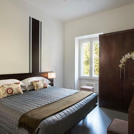 Residenza Termini Apartment Rome Bagian luar foto