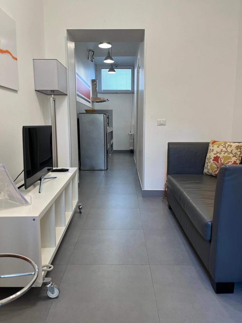 Residenza Termini Apartment Rome Bagian luar foto